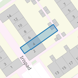 Perceel AMR04-N-5744