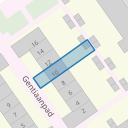 Perceel AMR04-N-5749