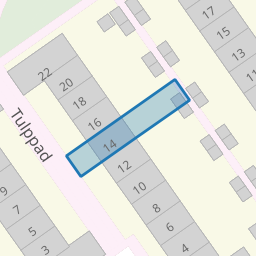 Perceel AMR04-N-5753