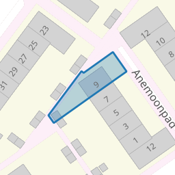 Perceel AMR04-N-5801