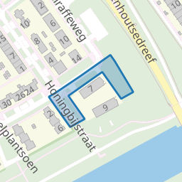 Perceel AMR04-N-5876