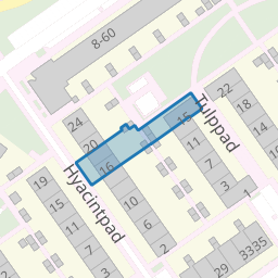 Perceel AMR04-N-5891