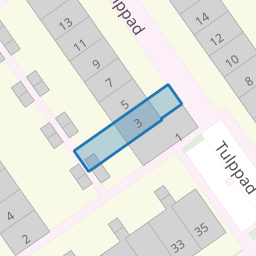 Perceel AMR04-N-5951