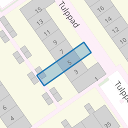 Perceel AMR04-N-5952