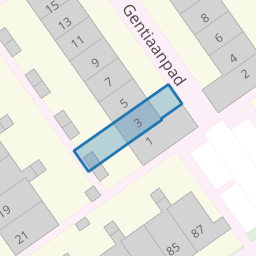 Perceel AMR04-N-5955