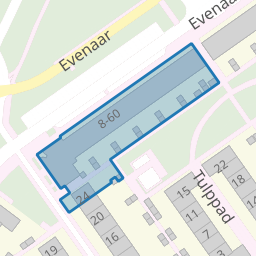 Perceel AMR04-N-5990