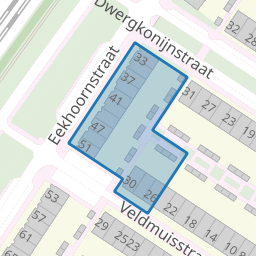 Perceel AMR04-N-6001