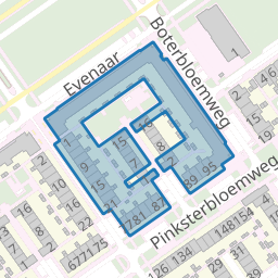 Perceel AMR04-N-6065