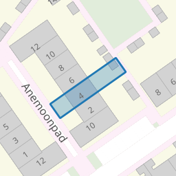 Perceel AMR04-N-6066