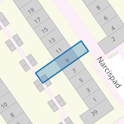 Perceel AMR04-N-6094