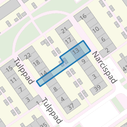 Perceel AMR04-N-6097