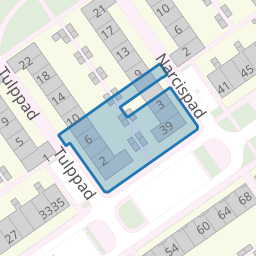 Perceel AMR04-N-6098