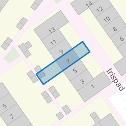 Perceel AMR04-N-6100