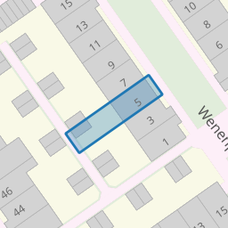 Perceel AMR04-N-6109