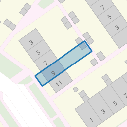 Perceel AMR04-N-6111