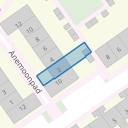 Perceel AMR04-N-6113