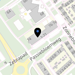 Appartement AMR04 N 6197 19