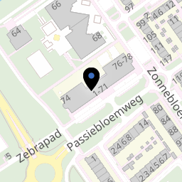 Appartement AMR04 N 6197 20