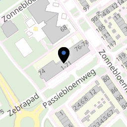 Appartement AMR04 N 6197 21