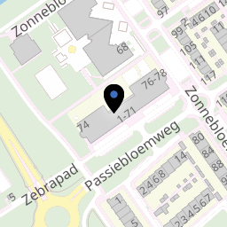 Appartement AMR04 N 6197 32