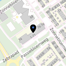 Appartement AMR04 N 6197 34