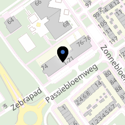 Appartement AMR04 N 6197 8