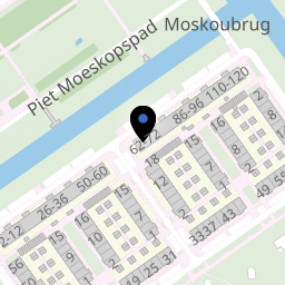 Appartement AMR04 N 6223 10