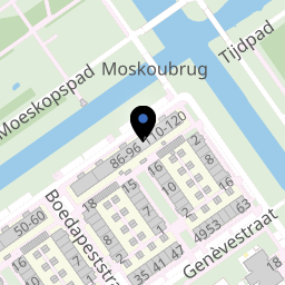 Appartement AMR04 N 6223 14