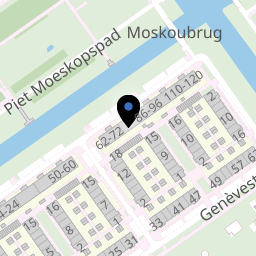 Appartement AMR04 N 6223 28