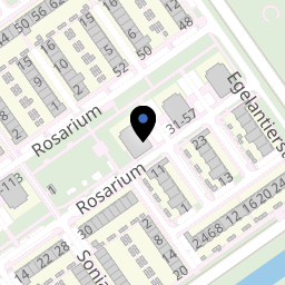 Appartement AMR04 N 6224 2