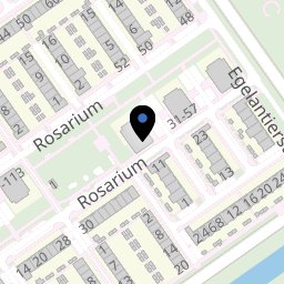 Appartement AMR04 N 6224 6