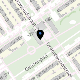 Appartement AMR04 N 6235 97
