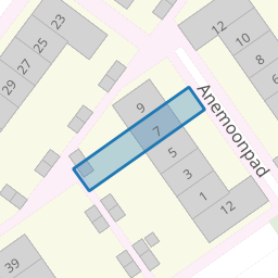 Perceel AMR04-N-6249