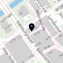 Appartement AMR04 N 6306 10