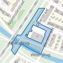 Perceel AMR04-N-6330