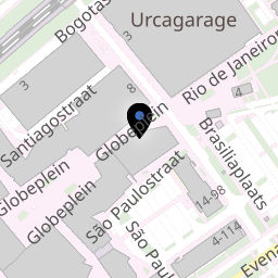 Appartement AMR04 N 6363 1