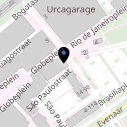 Appartement AMR04 N 6363 11