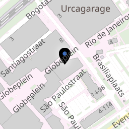 Appartement AMR04 N 6363 12