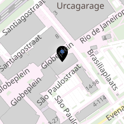 Appartement AMR04 N 6363 3