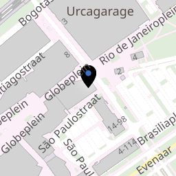 Appartement AMR04 N 6363 5