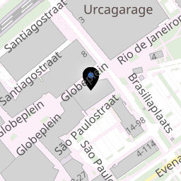 Appartement AMR04 N 6363 6