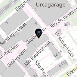 Appartement AMR04 N 6363 9