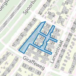 Perceel AMR04-N-6460