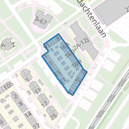 Perceel AMR04-N-6511