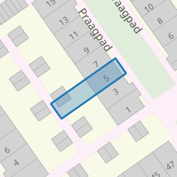 Perceel AMR04-N-6534