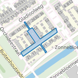 Perceel AMR04-N-6554