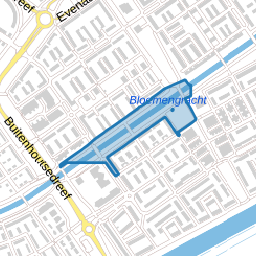 Perceel AMR04-N-6691