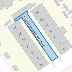 Perceel AMR04-N-6699