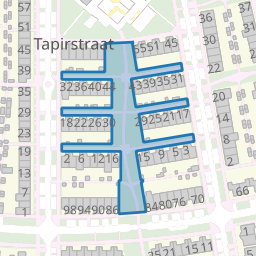 Perceel AMR04-N-6773