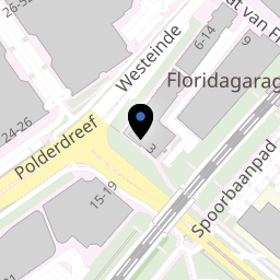 Appartement AMR04 N 6866 12